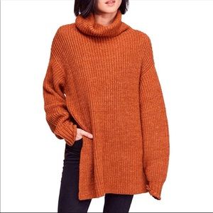 Free People Sweater
